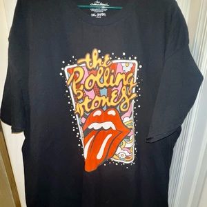 The Rolling Stones Band T-Shirt 3XL